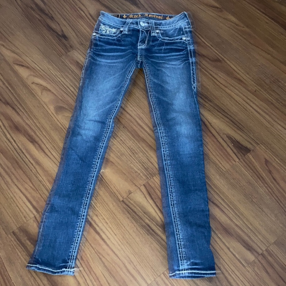 Rock revival no offers!!! One day only!!!! - Picture 3 of 3